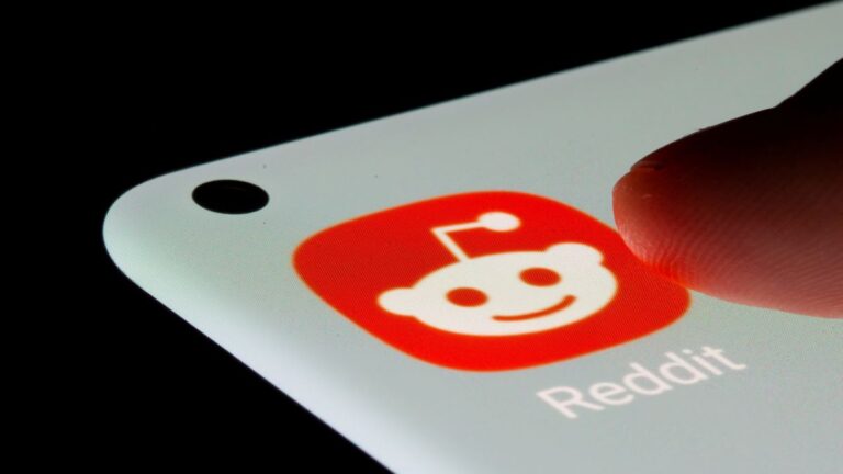 UK Launches Investigation into TikTok, Reddit Over Children