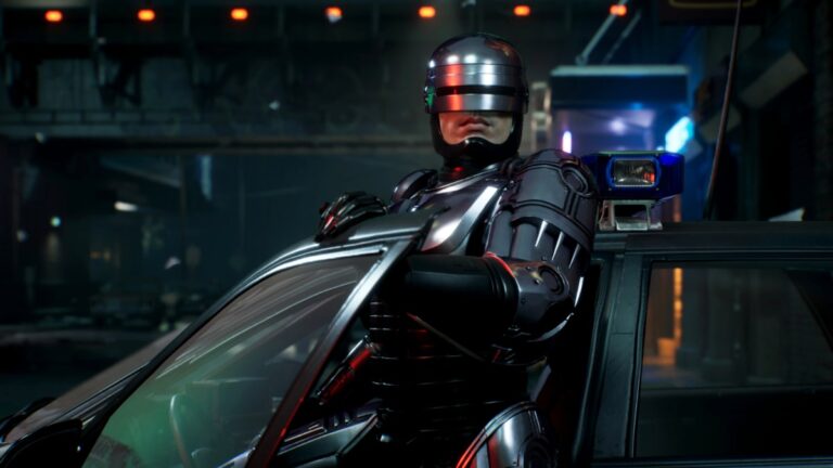 PS Plus Monthly Games for April Announced: RoboCop: Rogue City, The Texas Chain Saw Massacre and Digimon Story