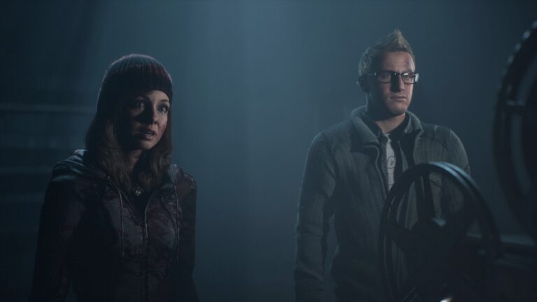 Until Dawn Remake Developer Ballistic Moon 