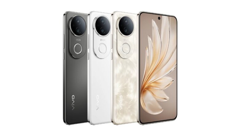 Vivo V50e Tipped to Launch in India Mid-April; Design Details Surface Online