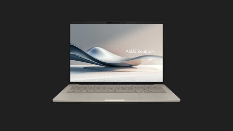 Asus Zenbook A14, Vivobook 16 With Snapdragon X Series CPUs Debut in India
