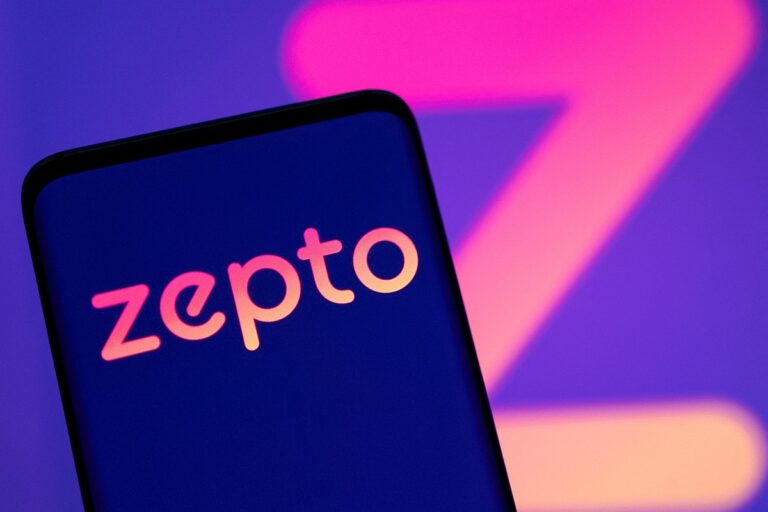 Fast-Delivery Companies Zomato, Swiggy, Zepto Face Antitrust Case Over Discounts