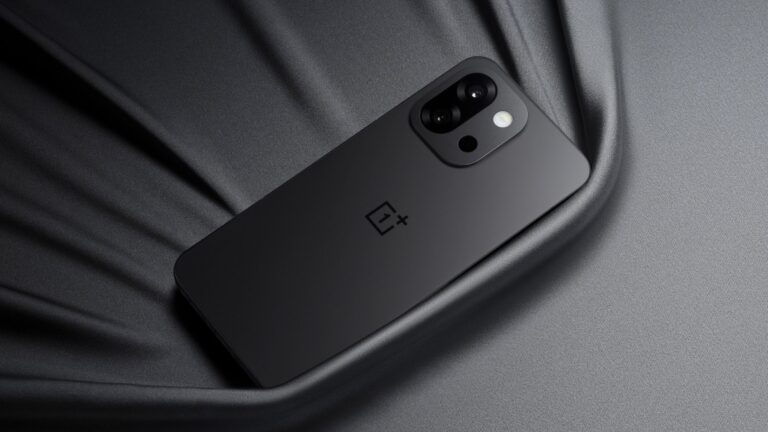 OnePlus 13T Will Squeeze 6,260mAh Battery Into Its Compact Design 