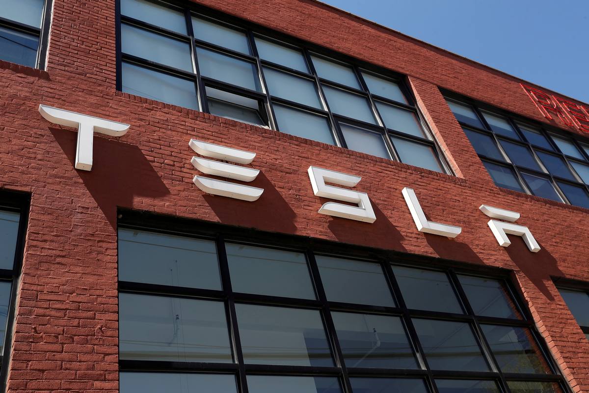Tesla Says India