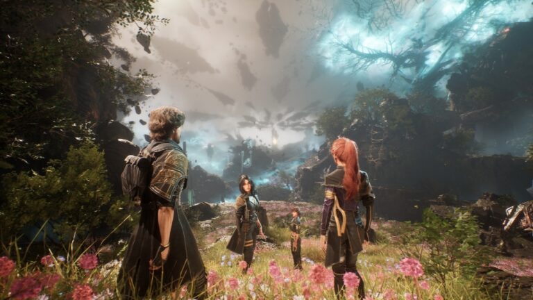 Clair Obscur: Expedition 33 Sells 1 Million Copies in 3 Days, Becomes Highest Rated Game of 2025