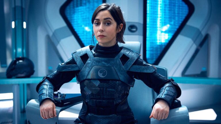 Black Mirror Season 7 Now Streaming on Netflix: Everything You Need to Know