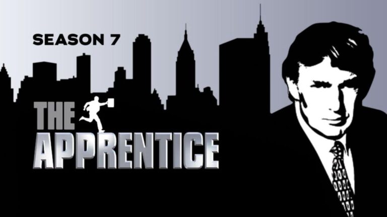 The Apprentice Season 7 Now Streaming on Prime Video: What You Need to Know