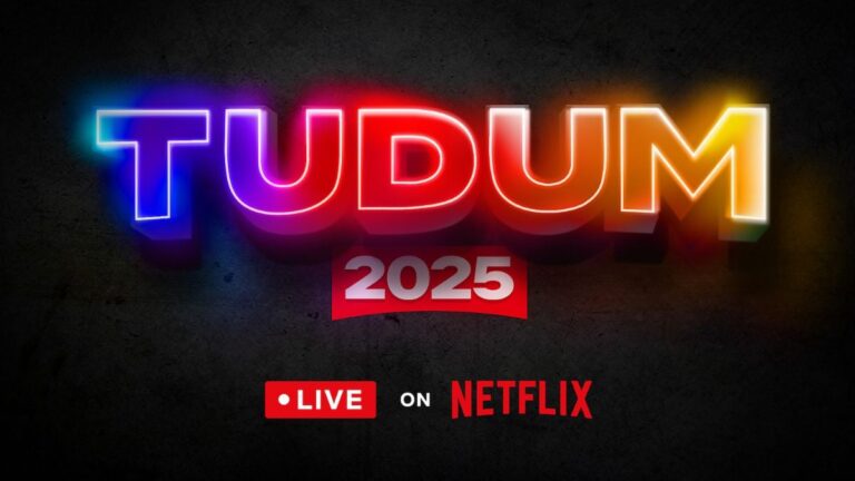 Netflix Tudum 2025: Everything You Need to Know About Star-Studded Global Fan Event