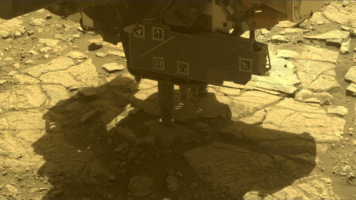 NASA’s Perseverance Rover Discovers a Large Number of Unique Rock Samples on Jezero Crater’s Rim