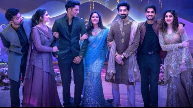 Jabilamma Neeku Antha Kopama Now Available on Prime Video: What You Need to Know?