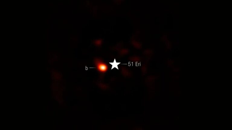 JWST Captures Unseen Details of Exoplanets in HR 8799 and 51 Eridani Systems