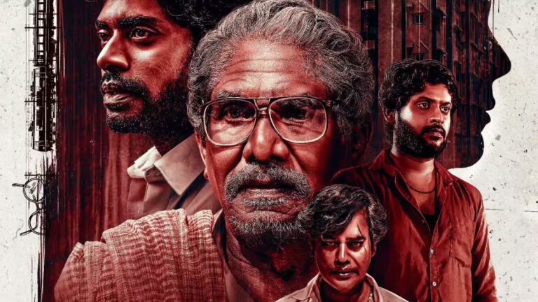 Niram Marum Ulagil Now Streaming on Sun NXT: Everything You Need to Know