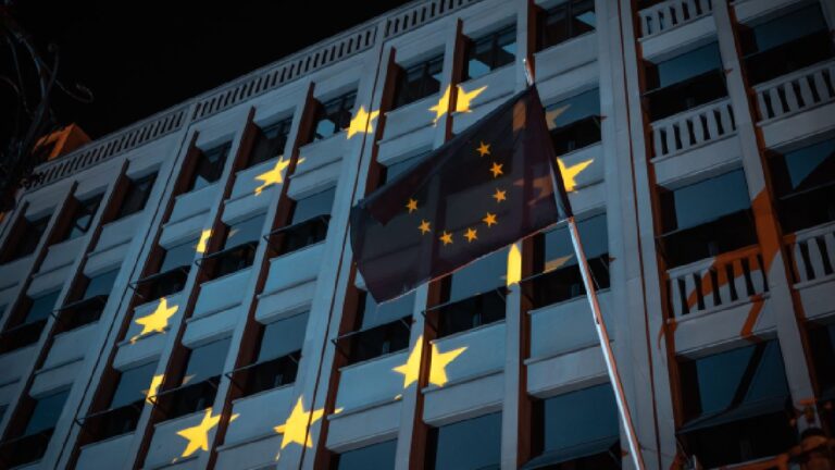 EU Regulator ESMA Warns of Crypto-Linked Financial Stability Risks
