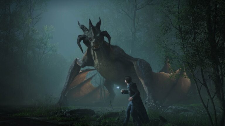 PS Plus Game Catalog April Lineup Revealed: Hogwarts Legacy, Blue Prince, Lost Records: Bloom & Rage – Tape 2