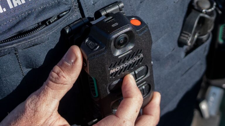 Motorola Solutions Launches AI Tool, New Device to Cut Emergency Response Time