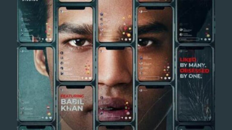 Logout OTT Release Date: When and Where to Watch Babil Khan and Rasika Dugal’s Gripping Film?