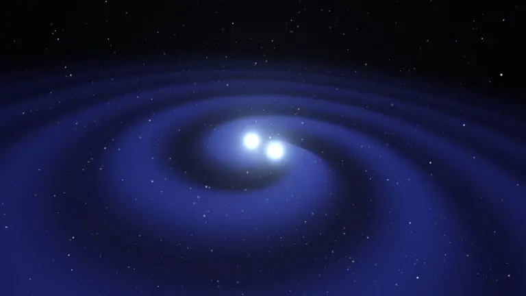 Magnetic Fields Could Significantly Influence Oscillations in Merging Neutron Stars, Study Finds