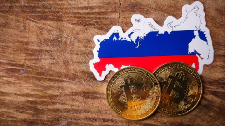 Russia to Establish Experimental Crypto Exchange for 