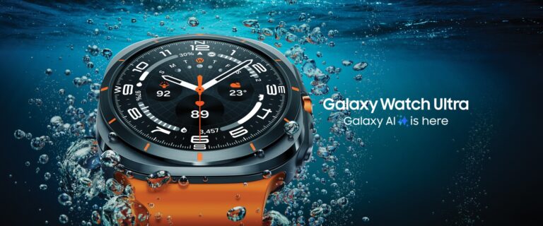 8 Health Parameters You Can Monitor on Galaxy Watch Ultra & Why They Matter