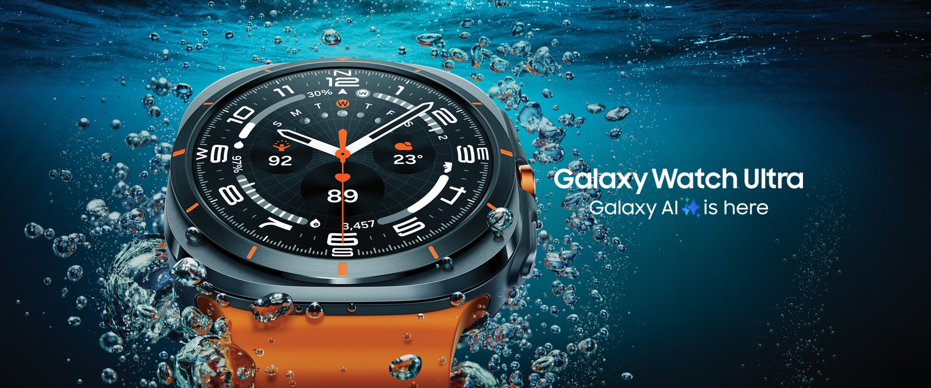 8 Health Parameters You Can Monitor on Galaxy Watch Ultra & Why They Matter