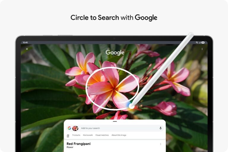 More Than Just a Stylus: Discover What the S Pen Can Do on the Galaxy Tab S Series