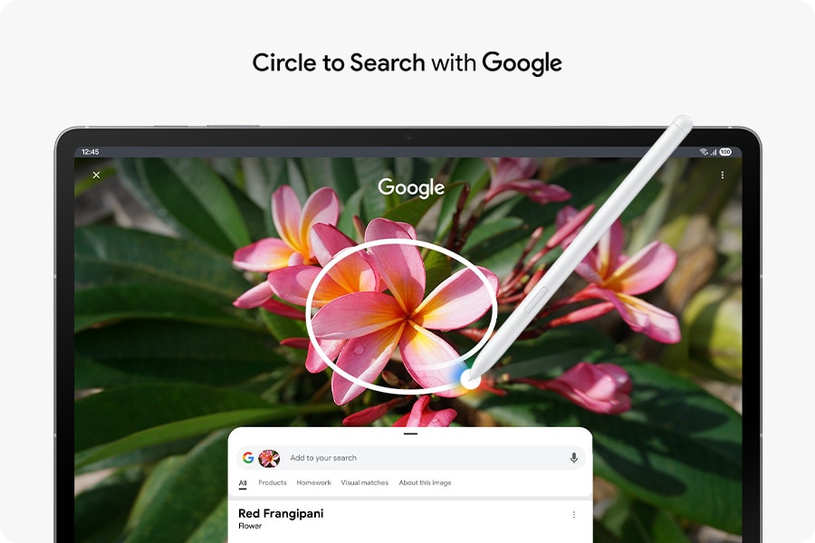 More Than Just a Stylus: Discover What the S Pen Can Do on the Galaxy Tab S Series