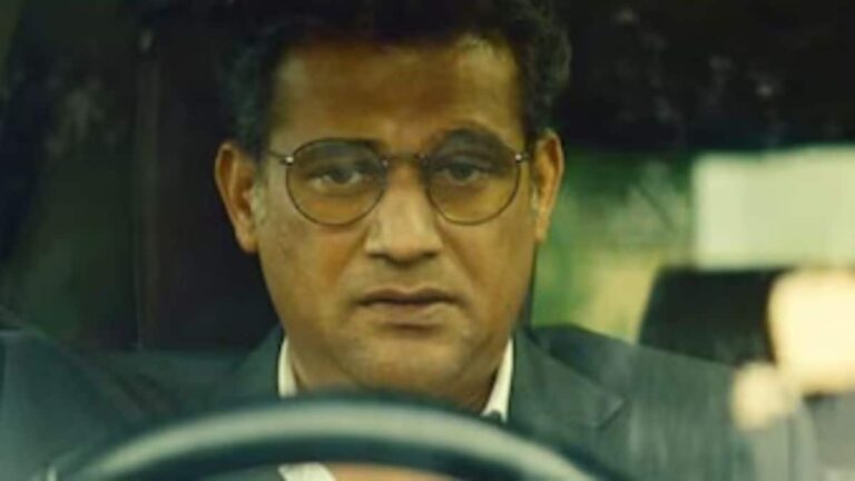 Crazxy Now Available for Streaming on Prime Video: Everything You need to Know About Sohum Shah