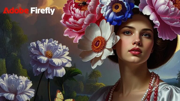 Adobe Releases Firefly Image Model 4 Ultra, Integrates Third-Party Models from Google, OpenAI