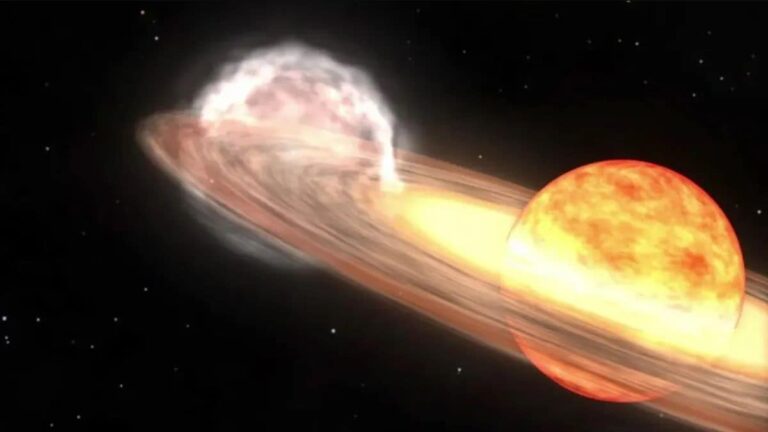 T Corona Borealis May Erupt Soon: Rare Nova Could Be Visible to Naked Eye