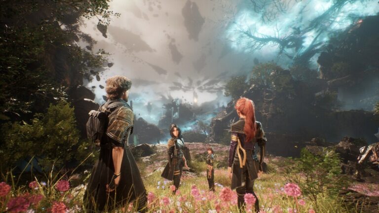 Clair Obscur: Expedition 33, South of Midnight, Indiana Jones and More: The Biggest Games of April