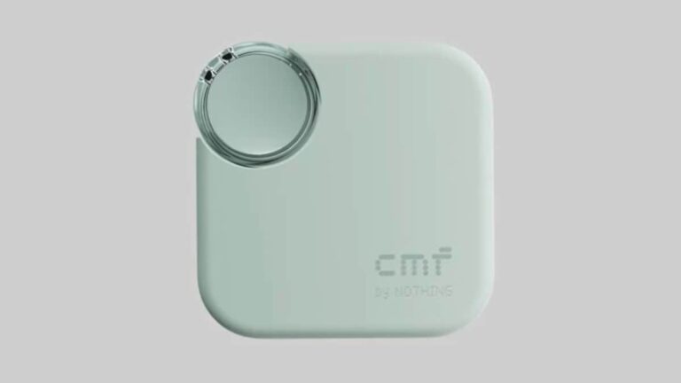 Nothing Teases CMF Buds 2 Design and Colour Options Ahead of April 28 Launch