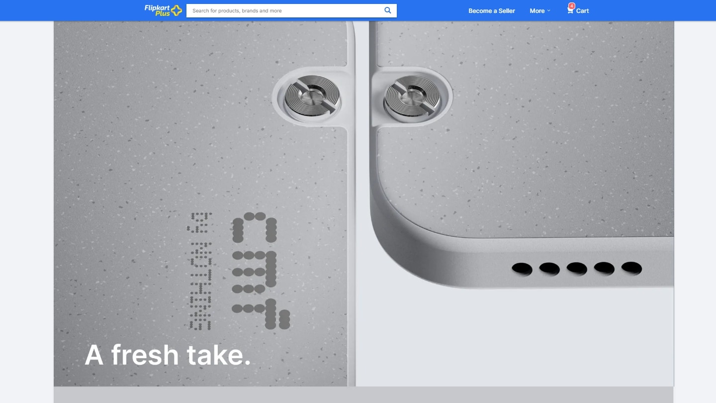 CMF Phone 2 Pro