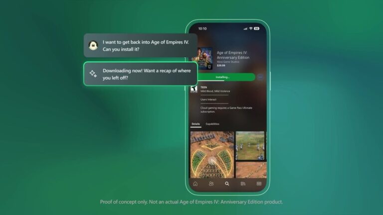 Microsoft Is Reportedly Testing Copilot for Gaming Xbox Assistant