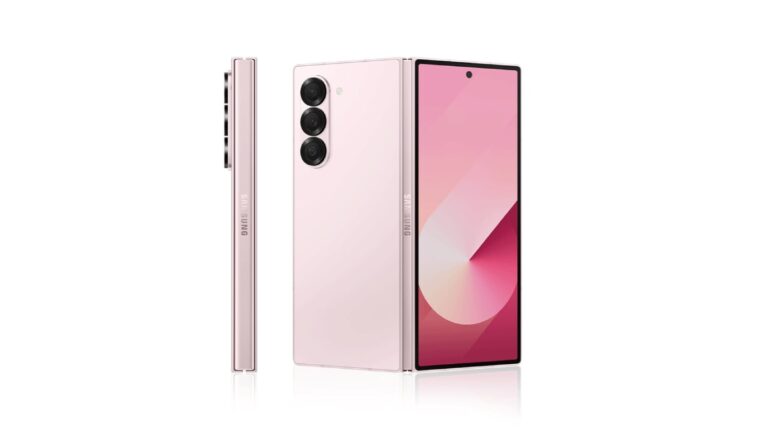 Samsung Galaxy Z Fold 7, Galaxy Z Flip 7 Could Enter Mass Production in May, Tri-Fold Phone May Debut Later