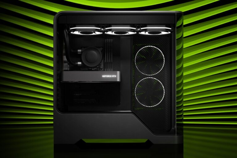 Nvidia GeForce RTX 5060, GeForce RTX 5060 Ti Price in India and Availability Announced