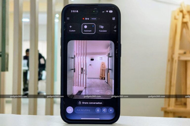 Grok Vision, Multilingual Audio Support and Real-Time Search Features Roll Out to xAI