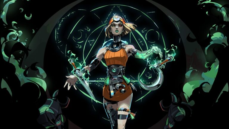 Hades 2 to Be Timed Console Exclusive on Nintendo Switch and Switch 2, Supergiant Games Confirms