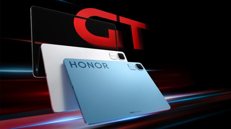 Honor Pad GT With 11.5-Inch Display, 10,100mAh Battery Launched Alongside Honor Band 10