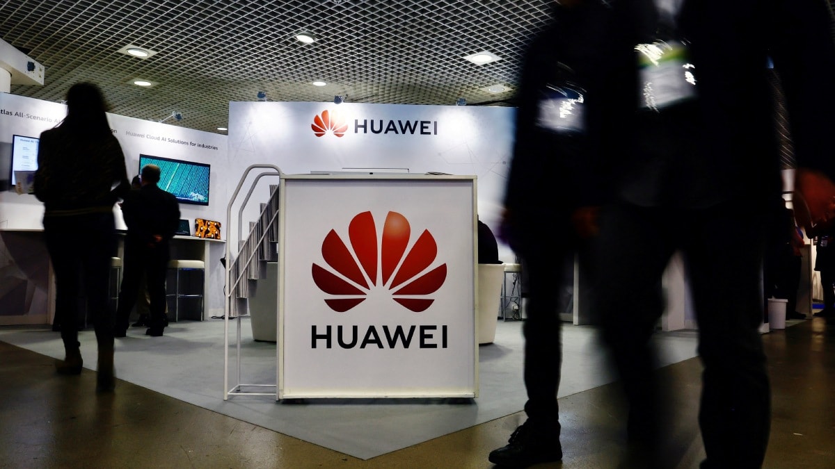 Huawei Said to be Readying New AI Chip for Mass Shipment as China Seeks Nvidia Alternatives