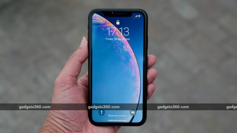 iOS 19 Will Reportedly Not Support iPhone XR and Other Models Running A12 Bionic SoC