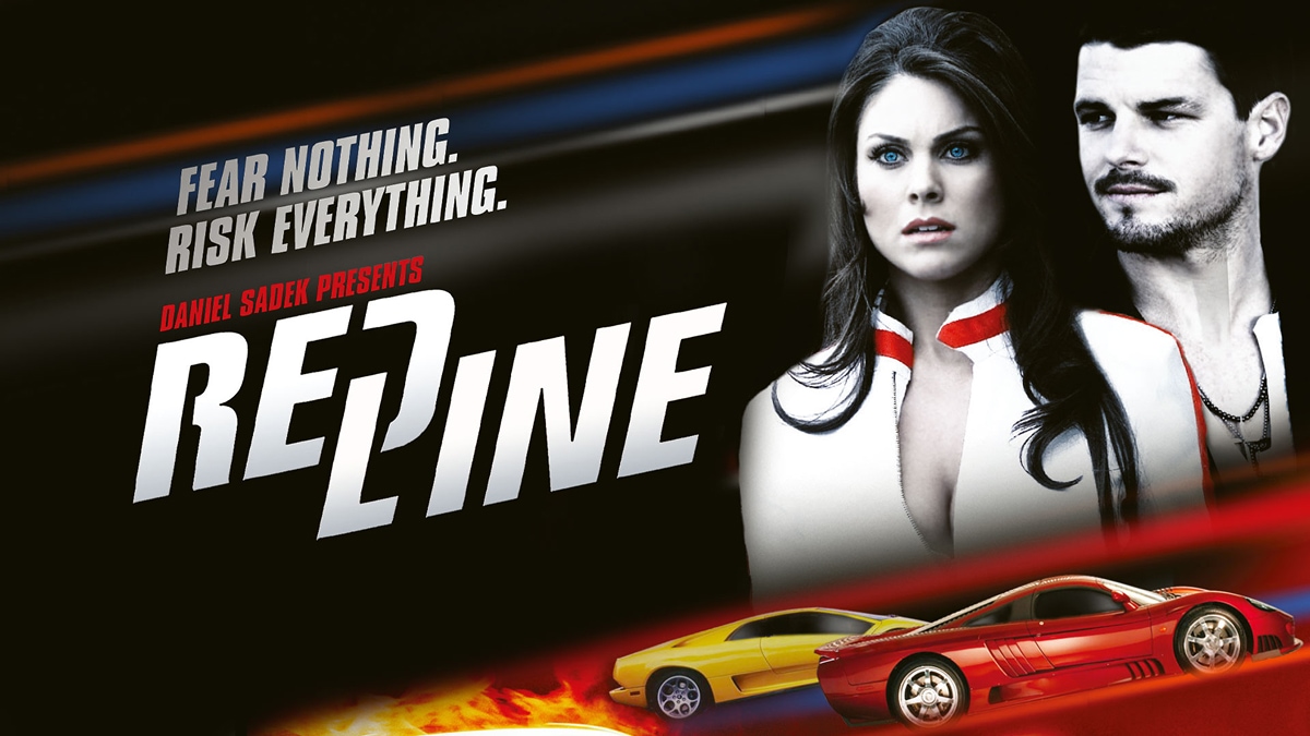 Redline Now Available on Lionsgate Play: What You Need to Know About Action-Packed Racing Thriller