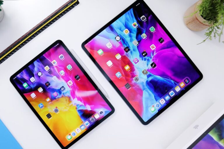 iPadOS 19 Said to Get Major Overhaul With Focus On Improving Multitasking and Productivity