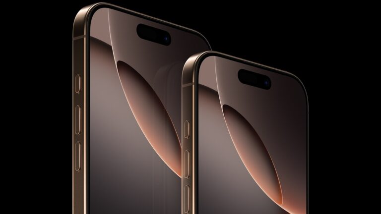 iPhone 17 Pro Leaked Case Renders Suggest Large Rear Camera Island