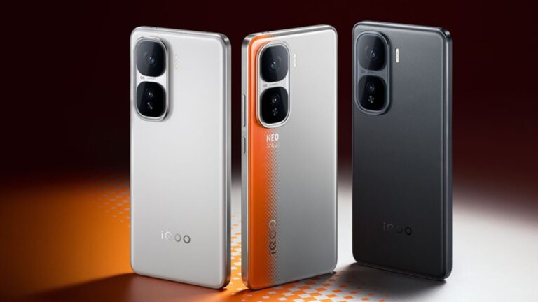 iQOO Neo 10 Pro+ Specifications Leak Ahead of China Debut; iQOO Neo 10 Reportedly Bags SDPPI Certification