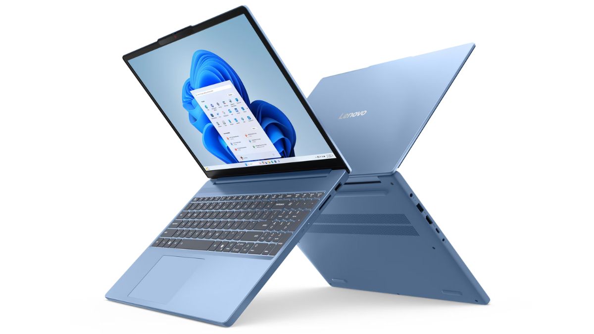 Lenovo IdeaPad Slim 3 (2025) With Intel Raptor Lake H or AMD HawkPoint Processor Launched in India