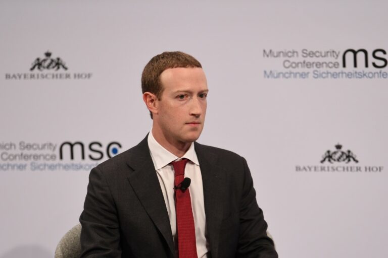 Instagram Co-Founder Says Mark Zuckerberg Saw App’s Growth as ‘Threat’