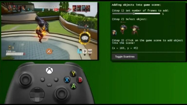 Microsoft Releases an AI-Generated Playable Quake II Game Demo