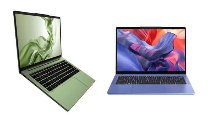 Moto Book 60 With 14-Inch 2.8K Display, Up to Intel Core 7 240H Processor Launched in India: Price, Features