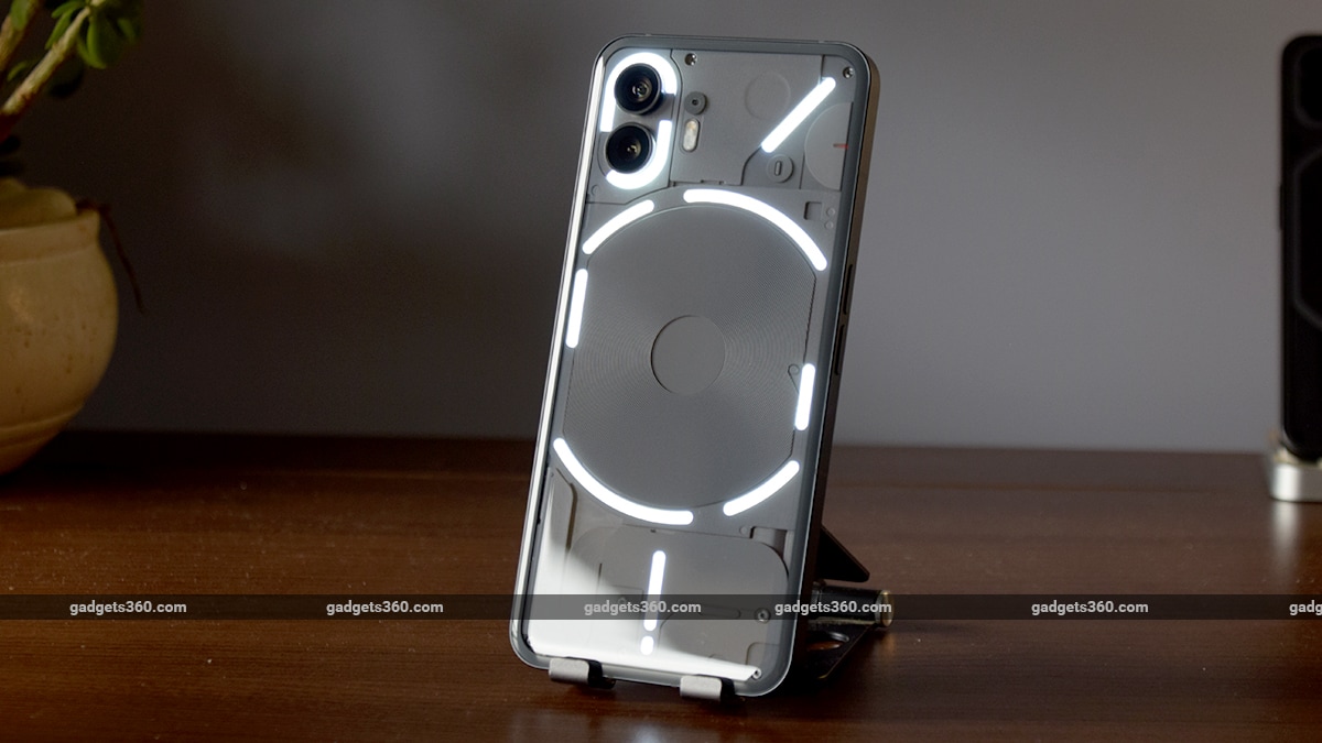 Nothing Phone 3 Launch Timeline Revealed by CEO Carl Pei