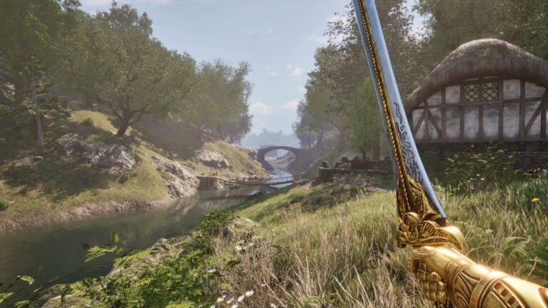 The Elder Scrolls IV: Oblivion Remastered Is a Hit on Steam, Tops Global Sales Chart